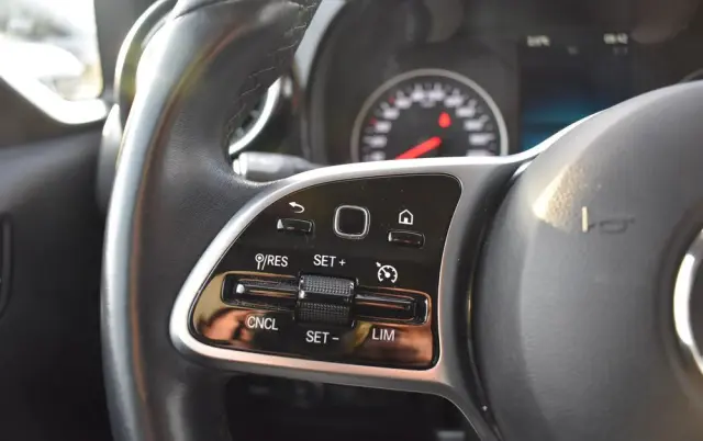 MERCEDES-BENZ Citan Tourer L1 420.763