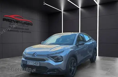 CITROEN C4 X 