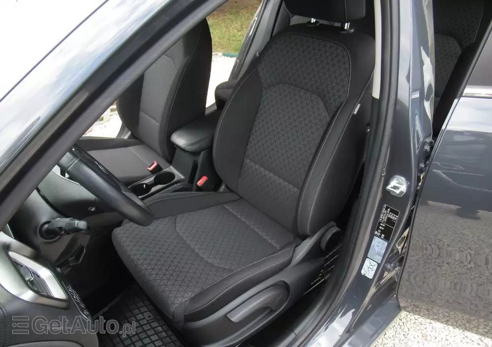 KIA Ceed 1.4 T-GDI M