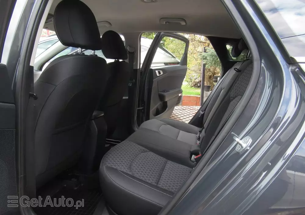 KIA Ceed 1.4 T-GDI M