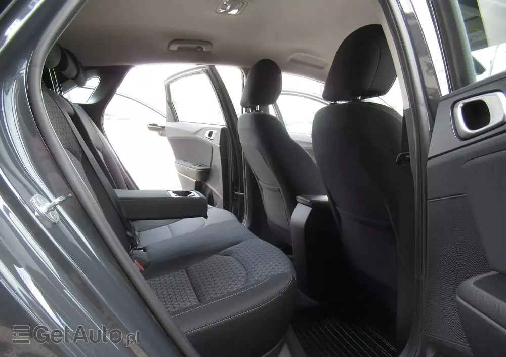 KIA Ceed 1.4 T-GDI M