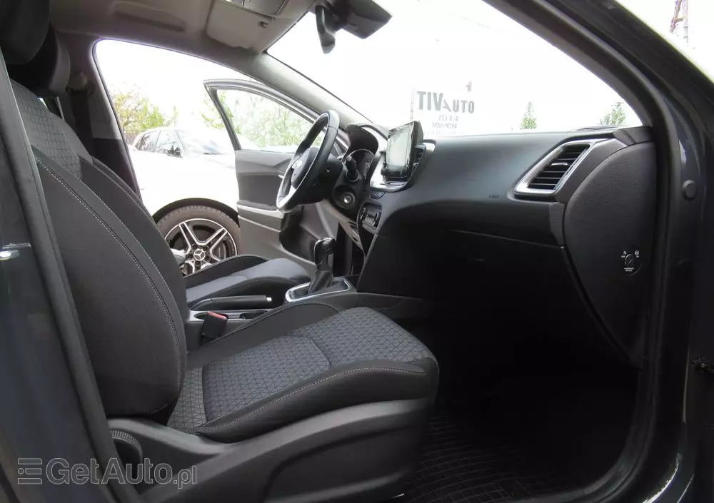 KIA Ceed 1.4 T-GDI M