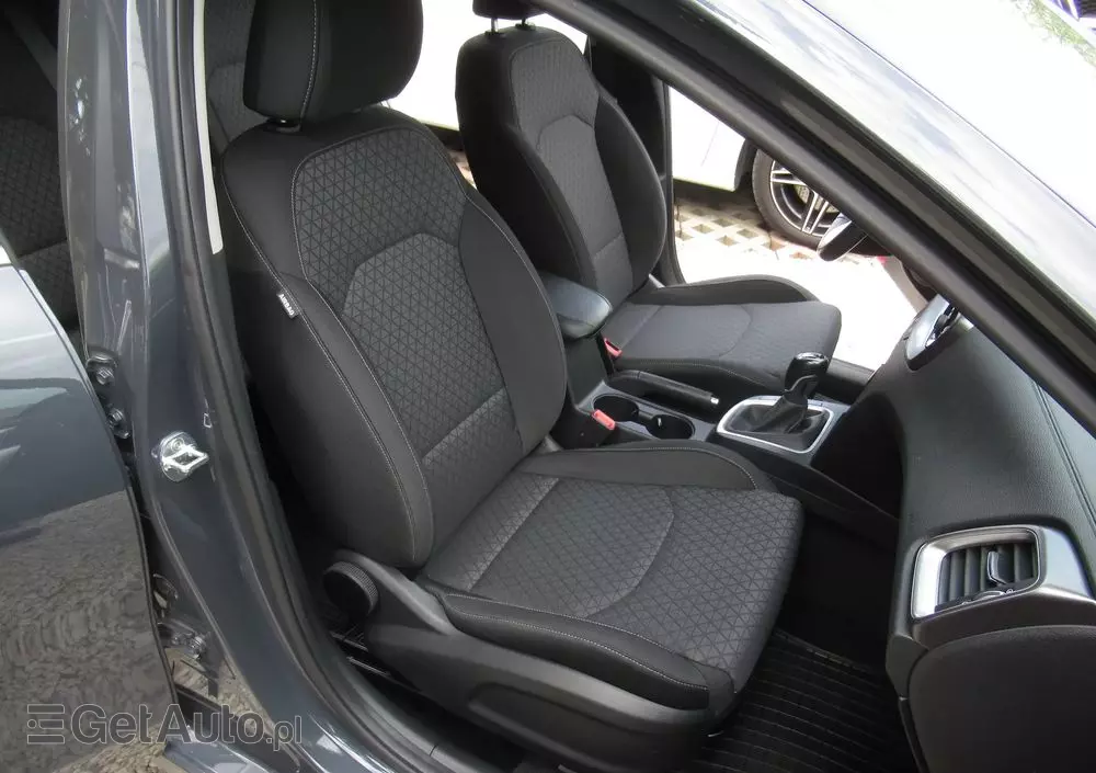 KIA Ceed 1.4 T-GDI M