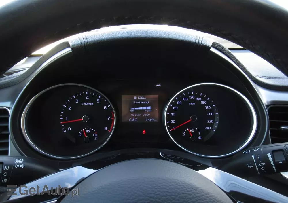 KIA Ceed 1.4 T-GDI M