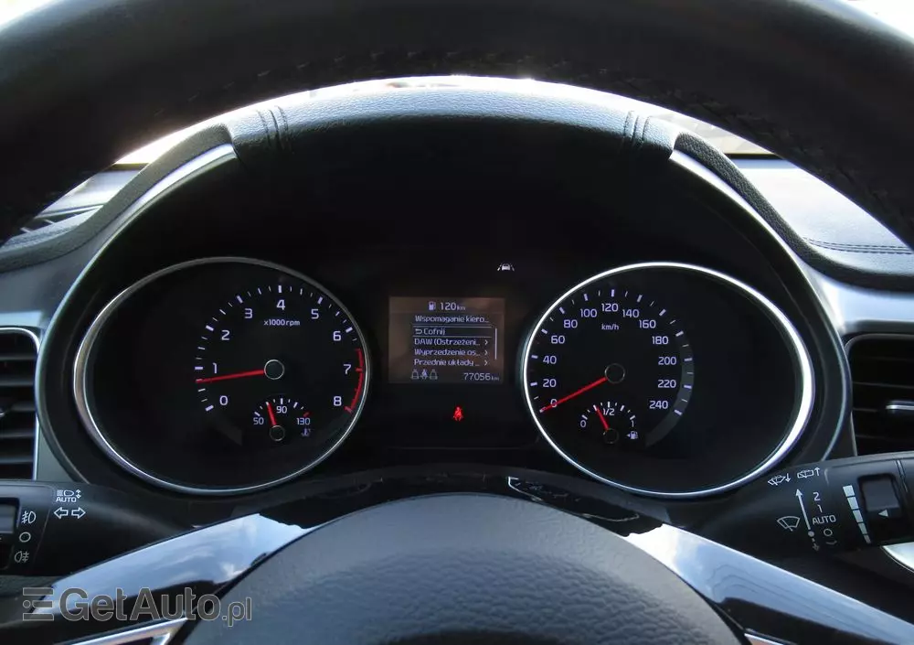 KIA Ceed 1.4 T-GDI M