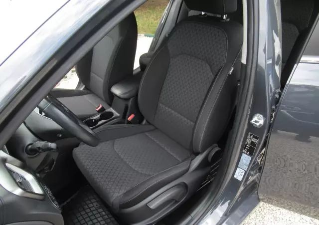 KIA Ceed 1.4 T-GDI M