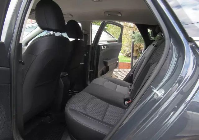 KIA Ceed 1.4 T-GDI M