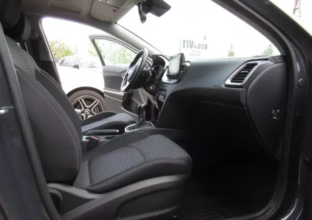KIA Ceed 1.4 T-GDI M