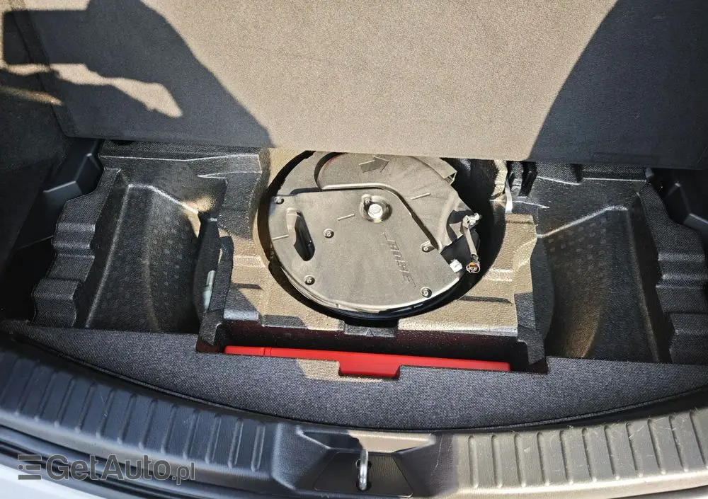 MAZDA CX-5 SKYACTIV-D 175 Drive AWD Sports-Line