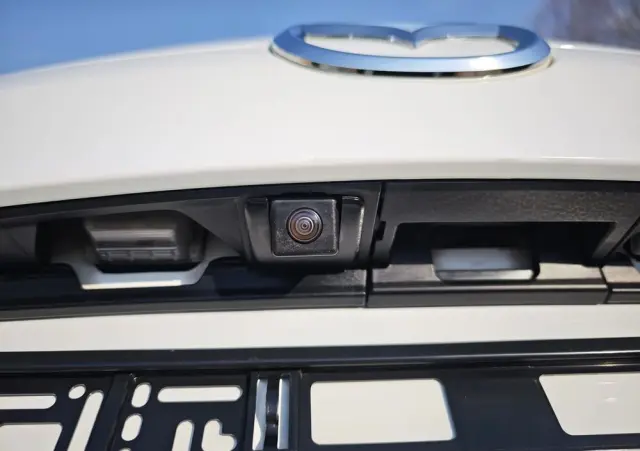 MAZDA CX-5 SKYACTIV-D 175 Drive AWD Sports-Line