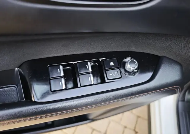 MAZDA CX-5 SKYACTIV-D 175 Drive AWD Sports-Line