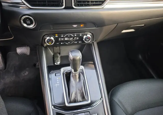 MAZDA CX-5 SKYACTIV-D 175 Drive AWD Sports-Line