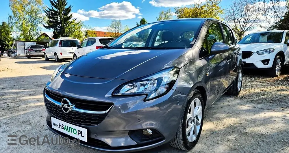 OPEL Corsa 1.0 Ecotec Turbo (ecoFLEX) Start/Stop Innovation