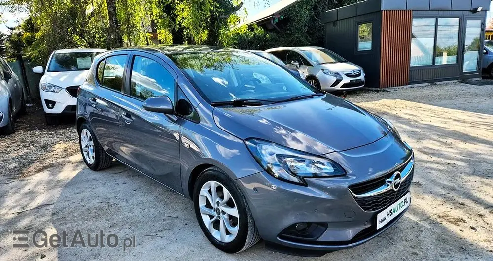 OPEL Corsa 1.0 Ecotec Turbo (ecoFLEX) Start/Stop Innovation
