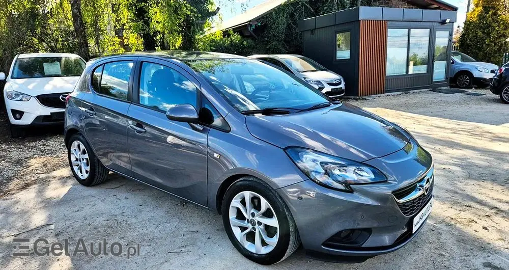 OPEL Corsa 1.0 Ecotec Turbo (ecoFLEX) Start/Stop Innovation