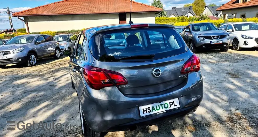 OPEL Corsa 1.0 Ecotec Turbo (ecoFLEX) Start/Stop Innovation