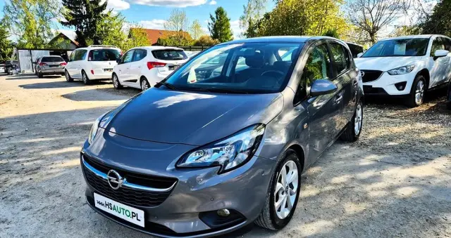 OPEL Corsa 1.0 Ecotec Turbo (ecoFLEX) Start/Stop Innovation