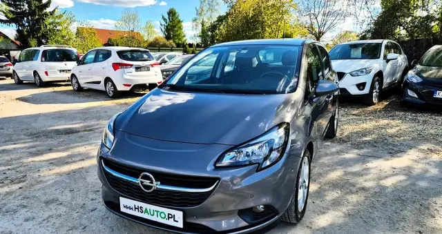 OPEL Corsa 1.0 Ecotec Turbo (ecoFLEX) Start/Stop Innovation