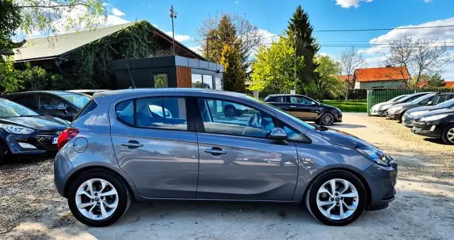 OPEL Corsa 1.0 Ecotec Turbo (ecoFLEX) Start/Stop Innovation