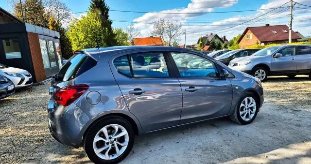 OPEL Corsa 1.0 Ecotec Turbo (ecoFLEX) Start/Stop Innovation