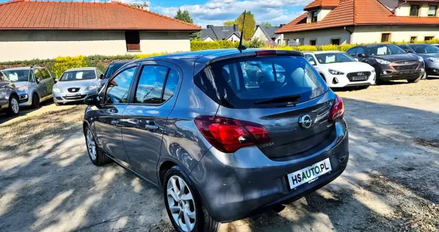 OPEL Corsa 1.0 Ecotec Turbo (ecoFLEX) Start/Stop Innovation