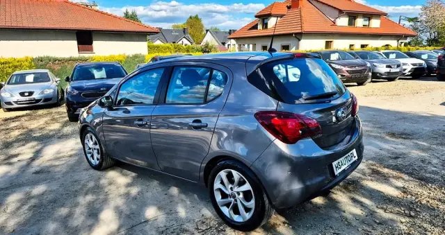 OPEL Corsa 1.0 Ecotec Turbo (ecoFLEX) Start/Stop Innovation