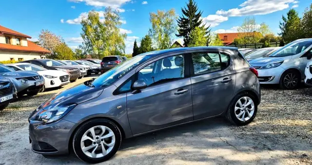OPEL Corsa 1.0 Ecotec Turbo (ecoFLEX) Start/Stop Innovation