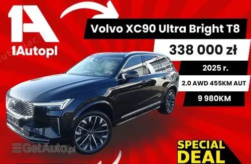 VOLVO Xc 90 