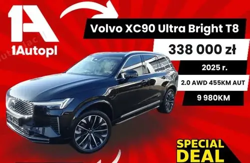 VOLVO Xc 90 