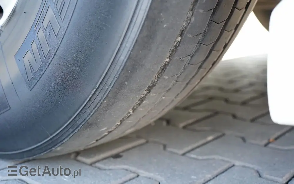 SCANIA R 450 / RETARDER / PEŁNY ADR /  CROWN EDITION STREAMLINE / KLIMA POSTOJOWA / ALUFELGI 