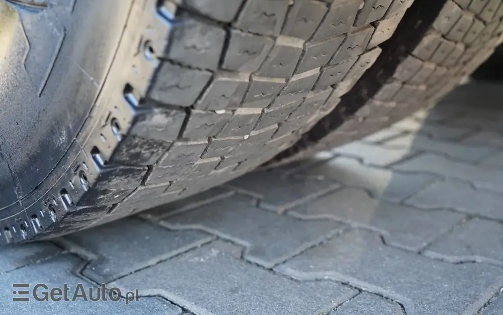 SCANIA R 450 / RETARDER / PEŁNY ADR /  CROWN EDITION STREAMLINE / KLIMA POSTOJOWA / ALUFELGI 