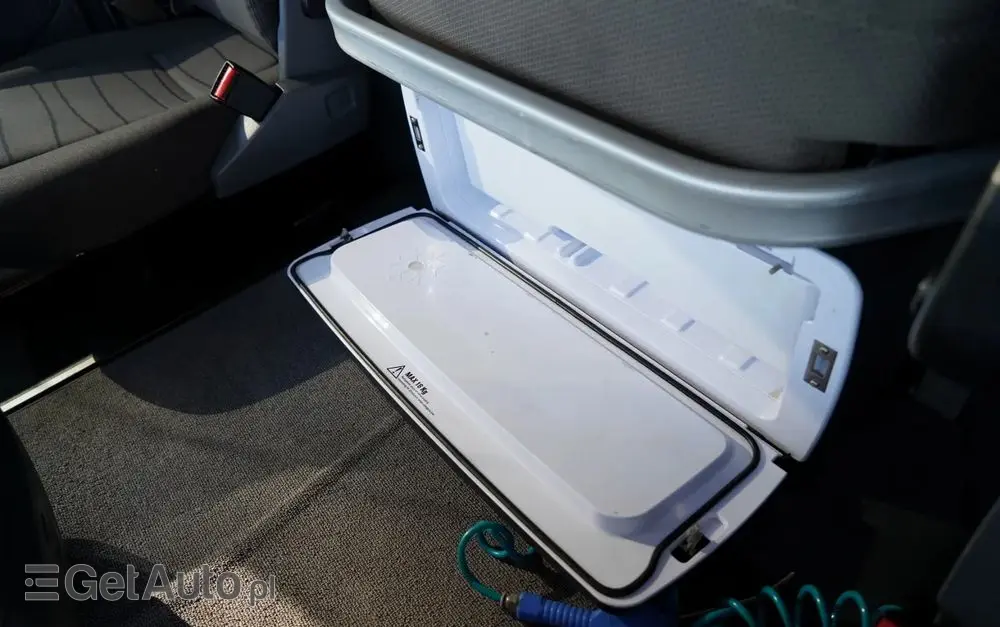 SCANIA R 450 / RETARDER / PEŁNY ADR /  CROWN EDITION STREAMLINE / KLIMA POSTOJOWA / ALUFELGI 