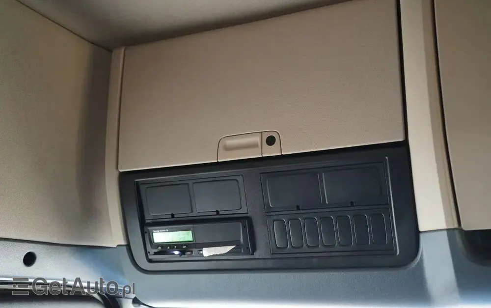 SCANIA R 450 / RETARDER / PEŁNY ADR /  CROWN EDITION STREAMLINE / KLIMA POSTOJOWA / ALUFELGI 