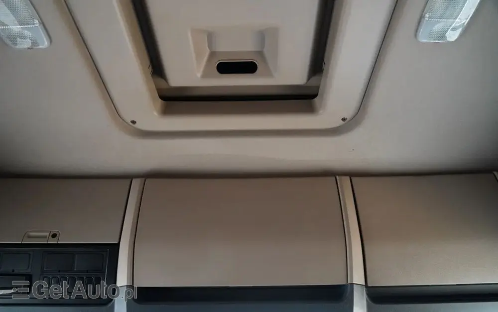 SCANIA R 450 / RETARDER / PEŁNY ADR /  CROWN EDITION STREAMLINE / KLIMA POSTOJOWA / ALUFELGI 