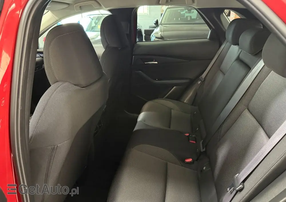 MAZDA CX-30 SKYACTIV-D 1.8 SELECTION
