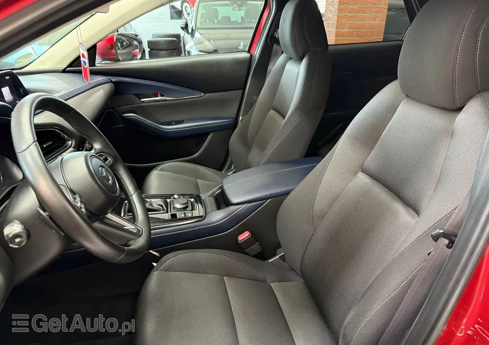 MAZDA CX-30 SKYACTIV-D 1.8 SELECTION