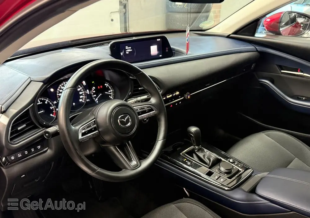 MAZDA CX-30 SKYACTIV-D 1.8 SELECTION