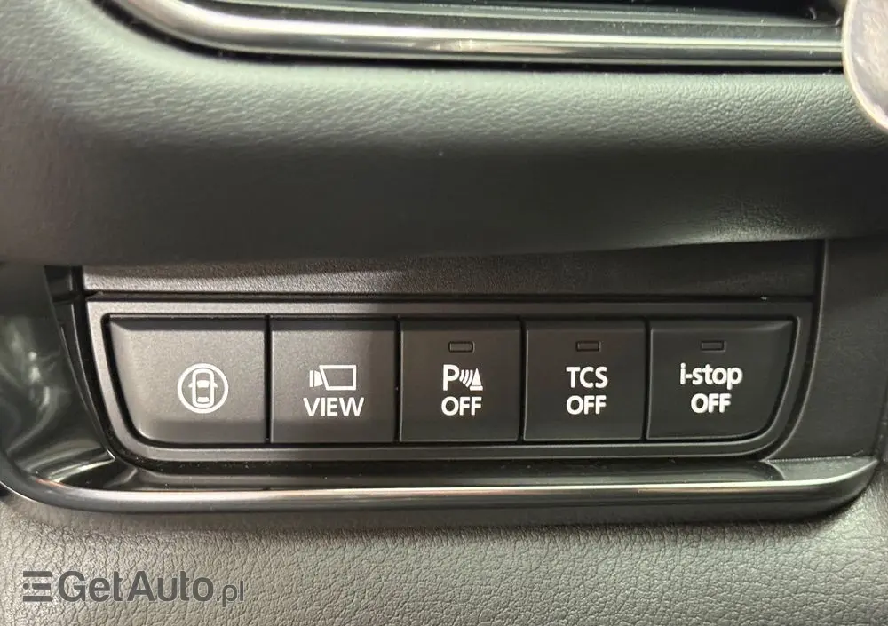 MAZDA CX-30 SKYACTIV-D 1.8 SELECTION