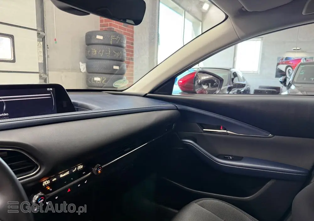 MAZDA CX-30 SKYACTIV-D 1.8 SELECTION