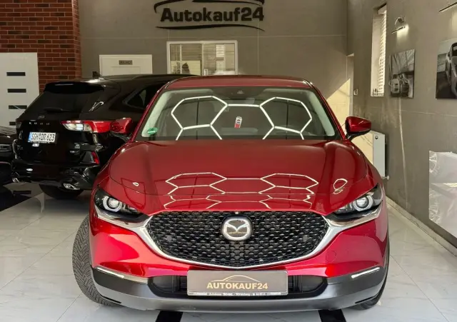 MAZDA CX-30 SKYACTIV-D 1.8 SELECTION