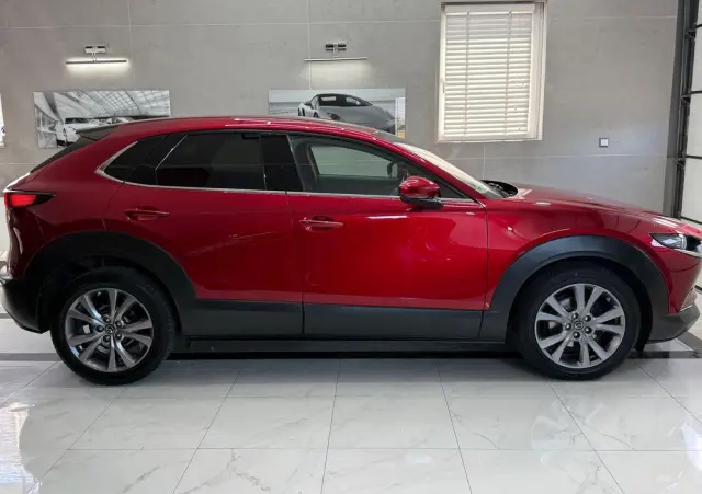 MAZDA CX-30 SKYACTIV-D 1.8 SELECTION