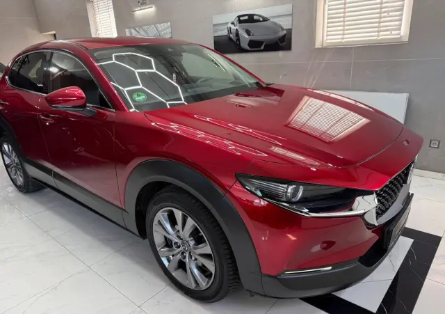 MAZDA CX-30 SKYACTIV-D 1.8 SELECTION