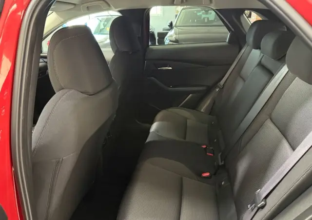 MAZDA CX-30 SKYACTIV-D 1.8 SELECTION