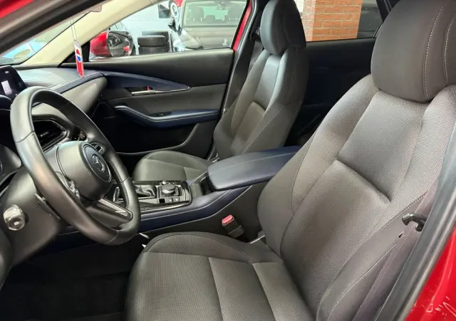 MAZDA CX-30 SKYACTIV-D 1.8 SELECTION