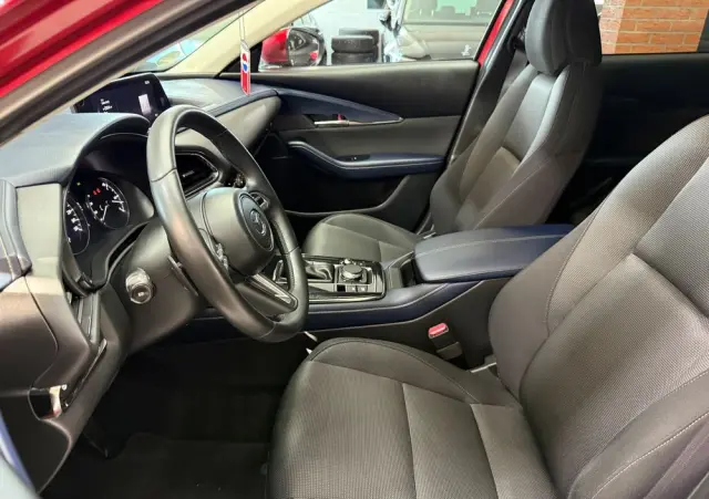 MAZDA CX-30 SKYACTIV-D 1.8 SELECTION