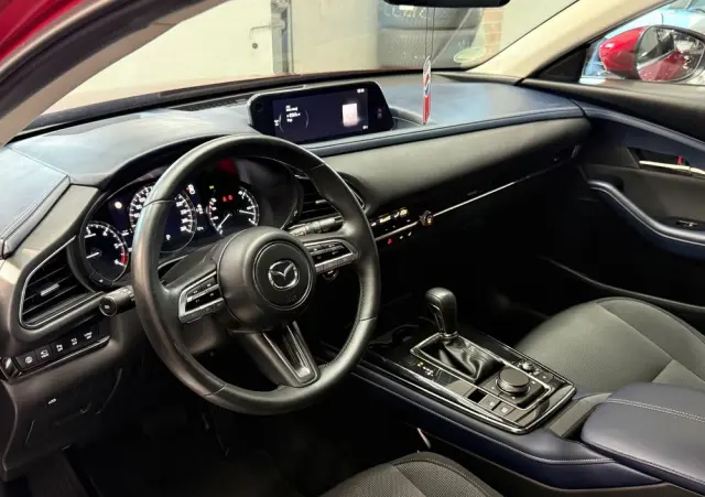 MAZDA CX-30 SKYACTIV-D 1.8 SELECTION