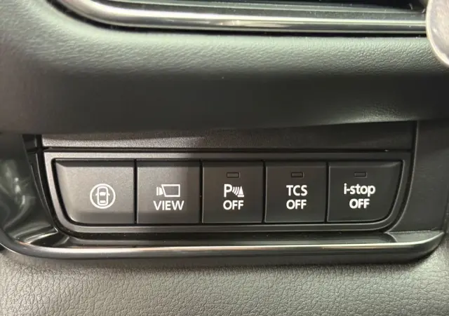 MAZDA CX-30 SKYACTIV-D 1.8 SELECTION