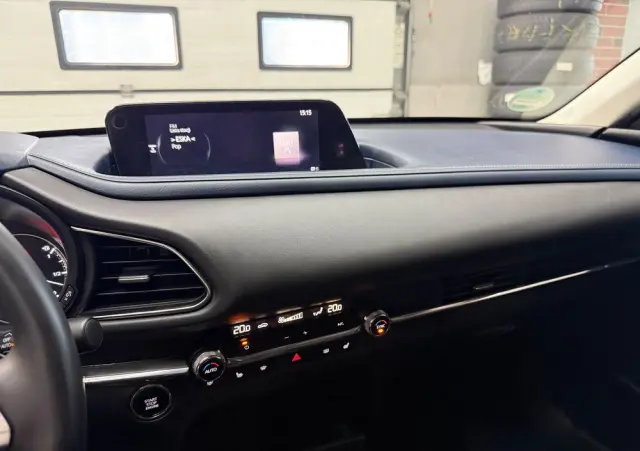 MAZDA CX-30 SKYACTIV-D 1.8 SELECTION