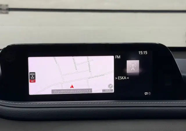 MAZDA CX-30 SKYACTIV-D 1.8 SELECTION