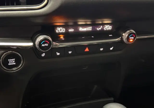 MAZDA CX-30 SKYACTIV-D 1.8 SELECTION
